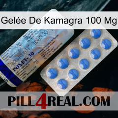 Gelée De Kamagra 100 Mg 39